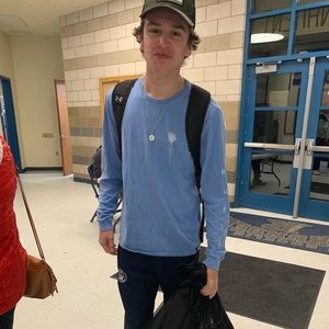 Meet your Posher, Ayden